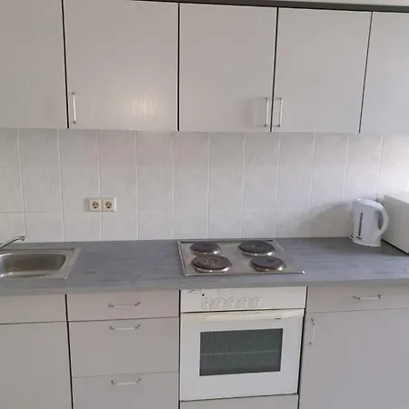 Apartment Montage Bennewitz