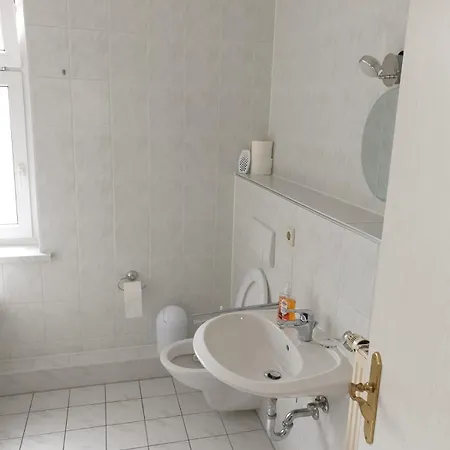 Montage Apartment Bennewitz