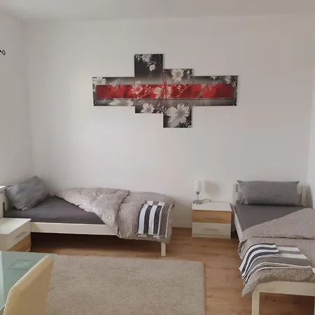 Montage Apartment