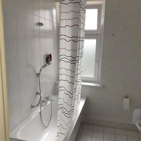 Apartment Montage