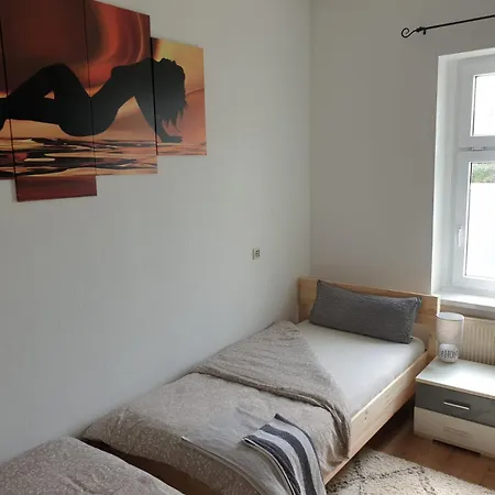 Montage Apartment